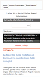 Mobile Screenshot of latina.biz